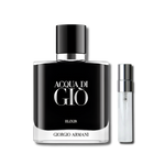 Decant - Armani Acqua di Gio Elixir