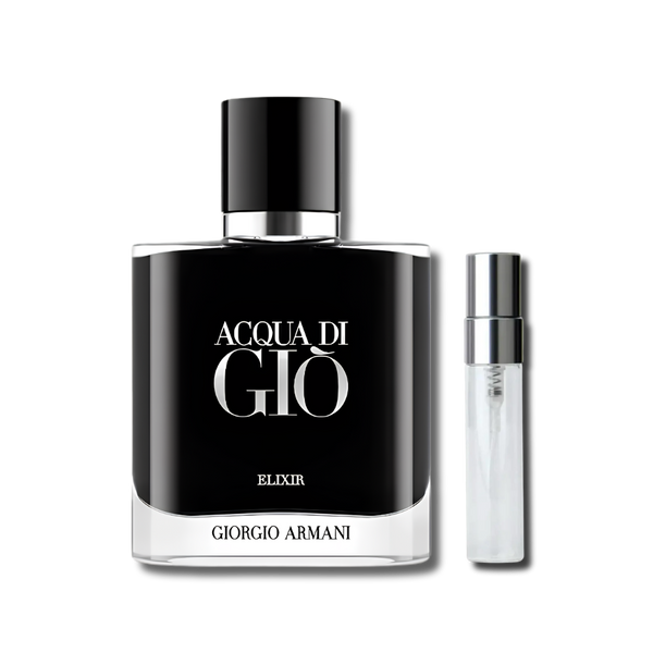 Decant - Armani Acqua di Gio Elixir