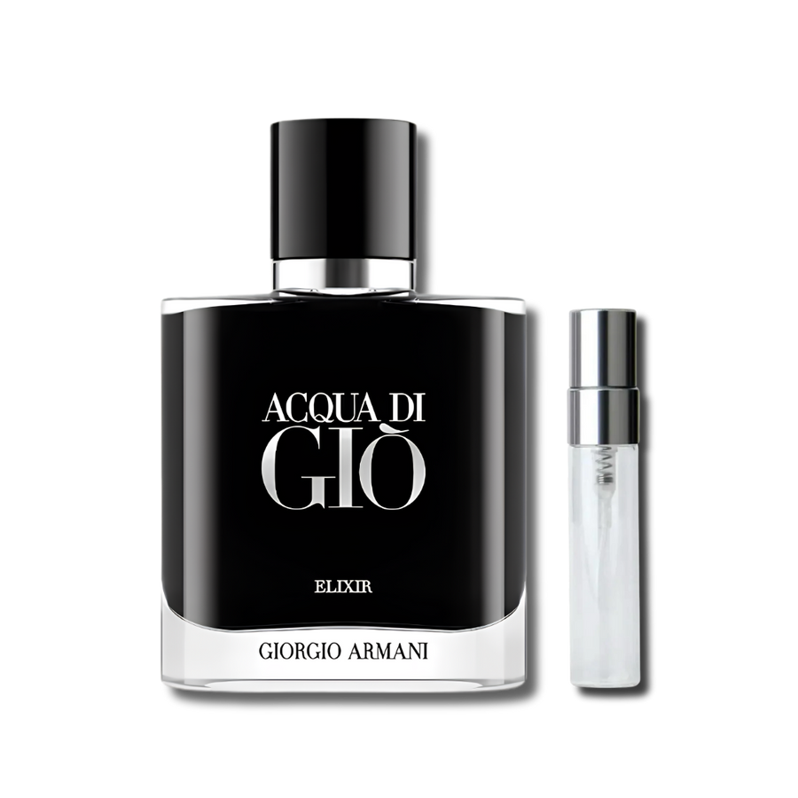Decant - Armani Acqua di Gio Elixir