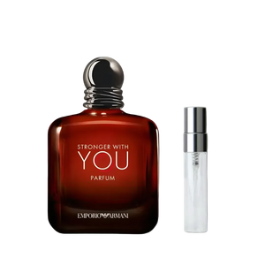 Decant - Armani Stronger with You Parfum