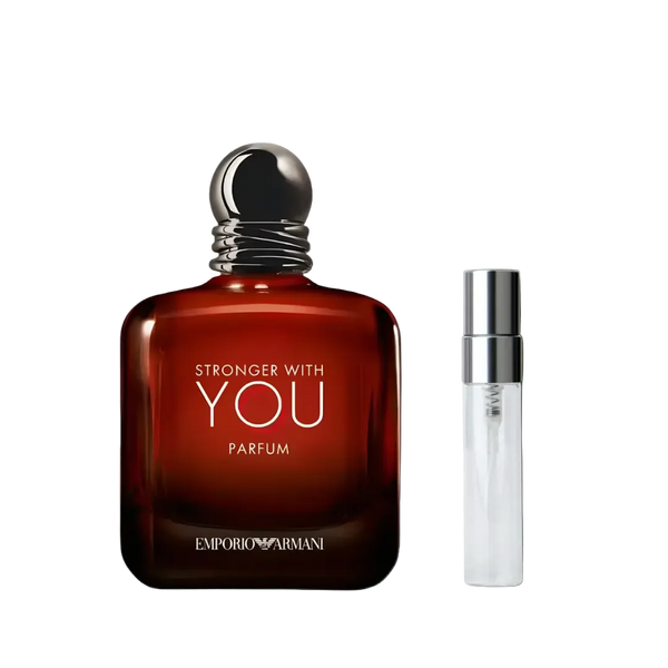 Decant - Armani Stronger with You Parfum