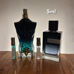 Decant - Tom Ford Costa Azzurra EDP