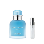 Decant - Dolce & Gabbana Light Blue Intense