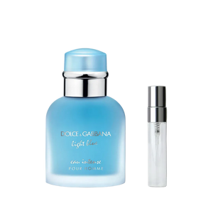 Decant - Dolce & Gabbana Light Blue Intense