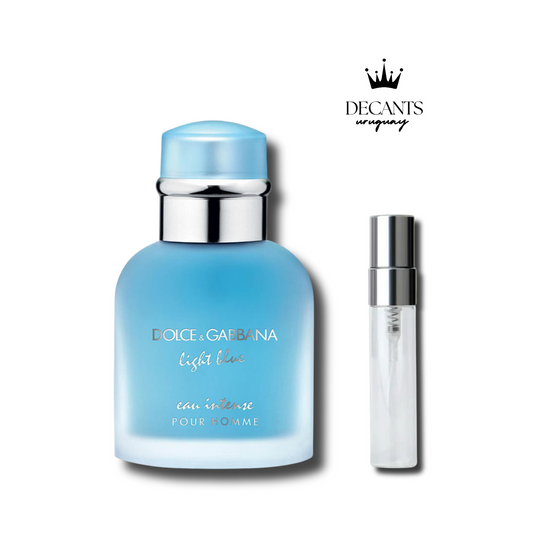 Decant - Dolce & Gabbana Light Blue Intense