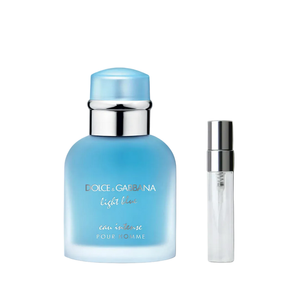 Decant - Dolce & Gabbana Light Blue Intense
