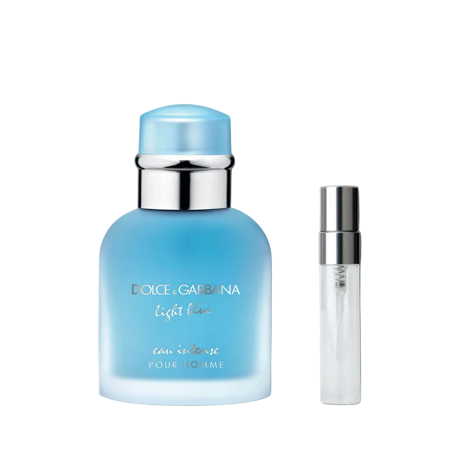 Decant - Dolce & Gabbana Light Blue Intense