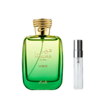 Decant - Rasasi Hawas Verde