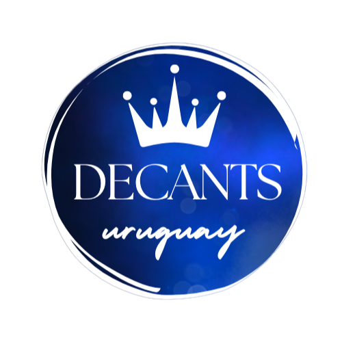 DECANTS URUGUAY