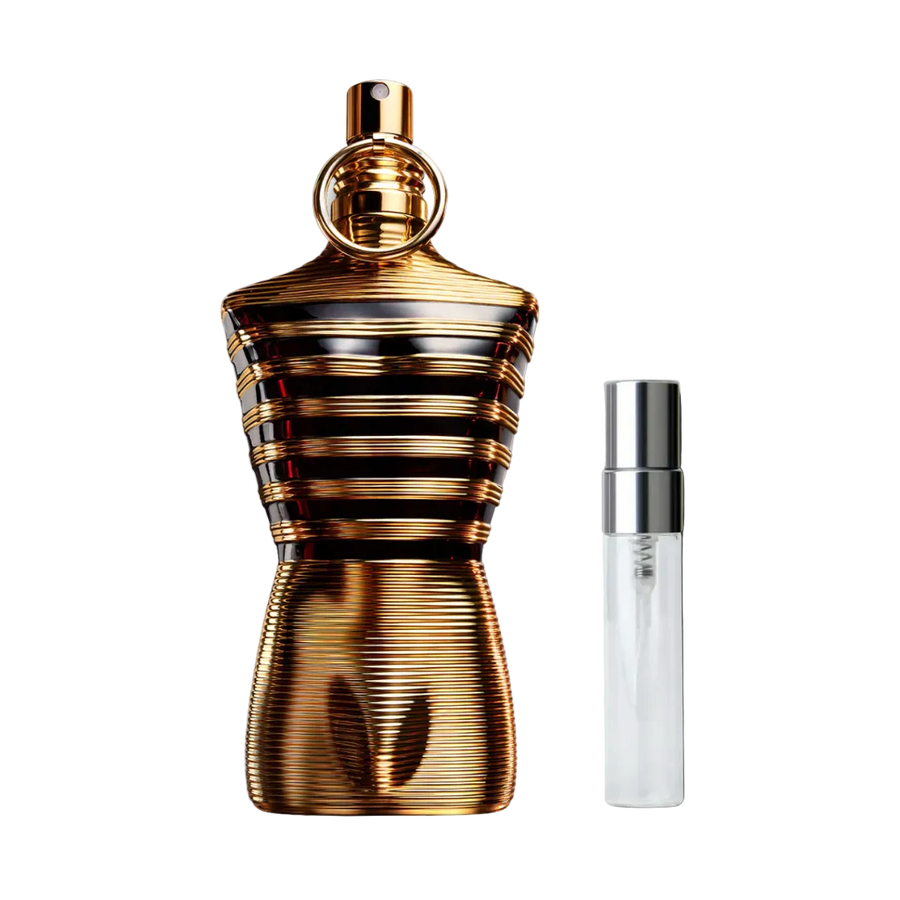 Decant Jean Paul Gaultier Le Male Elixir