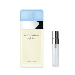 Decant - Dolce & Gabbana Light Blue
