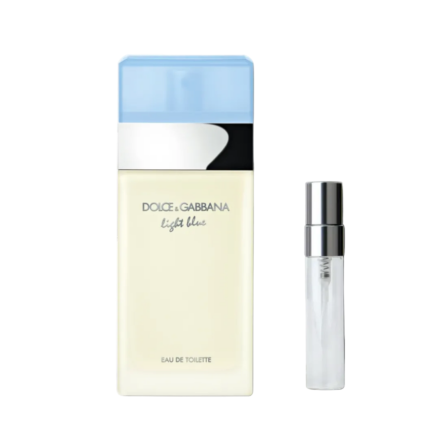 Decant - Dolce & Gabbana Light Blue