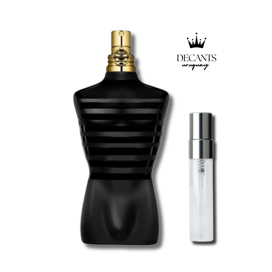 Decant - Jean Paul Gaultier Le Male Le parfum