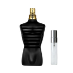 Decant - Jean Paul Gaultier Le Male Le parfum