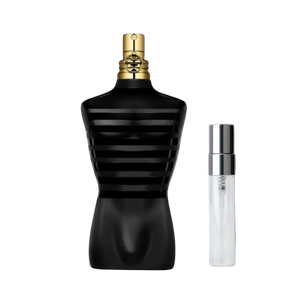 Decant - Jean Paul Gaultier Le Male Le parfum