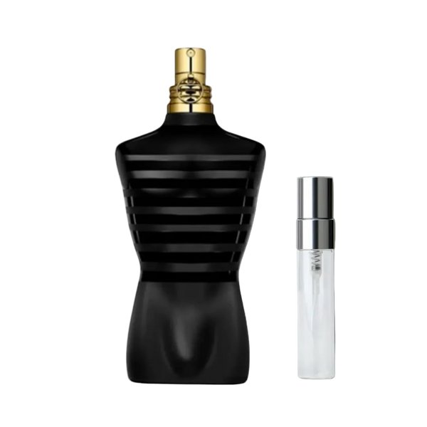 Decant - Jean Paul Gaultier Le Male Le parfum