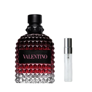 Decant - Valentino Uomo Born in Roma Intense