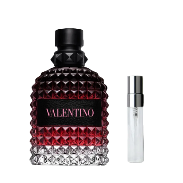 Decant - Valentino Uomo Born in Roma Intense