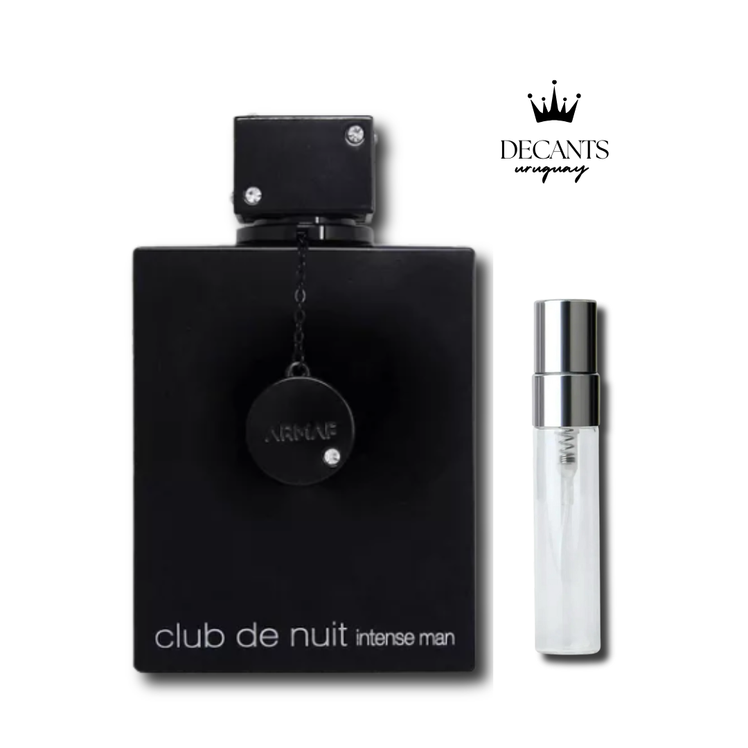 Decant -  Armaf Club de Nuit Intense