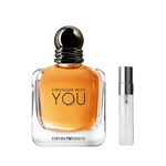 Decant - Armani Stronger with You