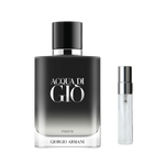 Decant - ACQUA DI GIO PARFUM Giorgio Armani