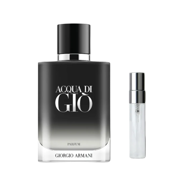 Decant - ACQUA DI GIO PARFUM Giorgio Armani