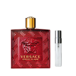 Decant - Versace Eros Flame