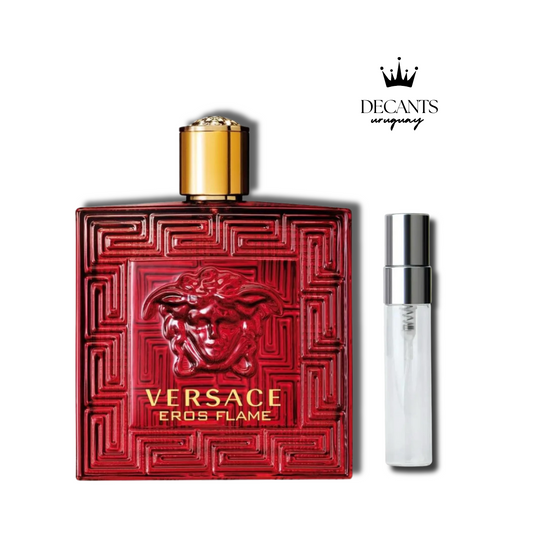 Decant - Versace Eros Flame