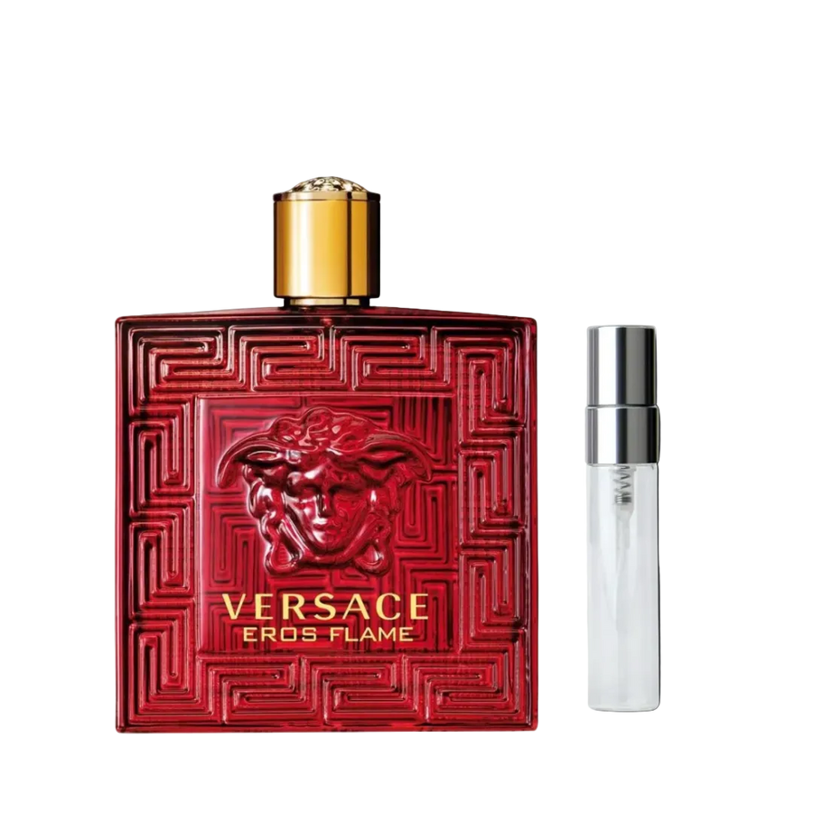 Decant - Versace Eros Flame
