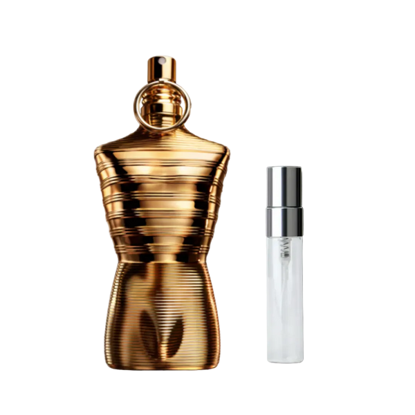 Decant - Jean Paul Gaultier Le Male Elixir Absolu