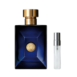 Decant - Versace DYLAN BLUE