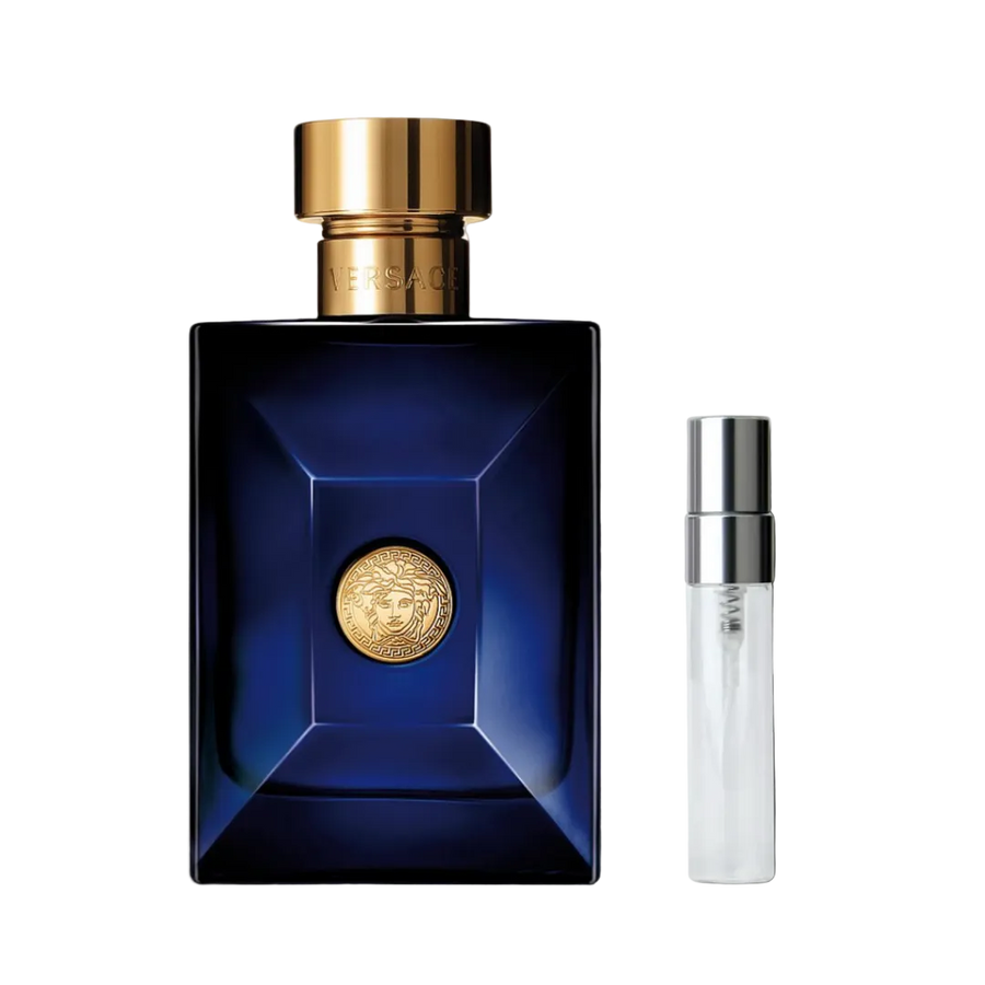 Decant - Versace DYLAN BLUE