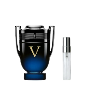 Decant - INVICTUS VICTORY ELIXIR Rabanne