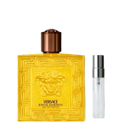 Decant - Versace Eros Energy