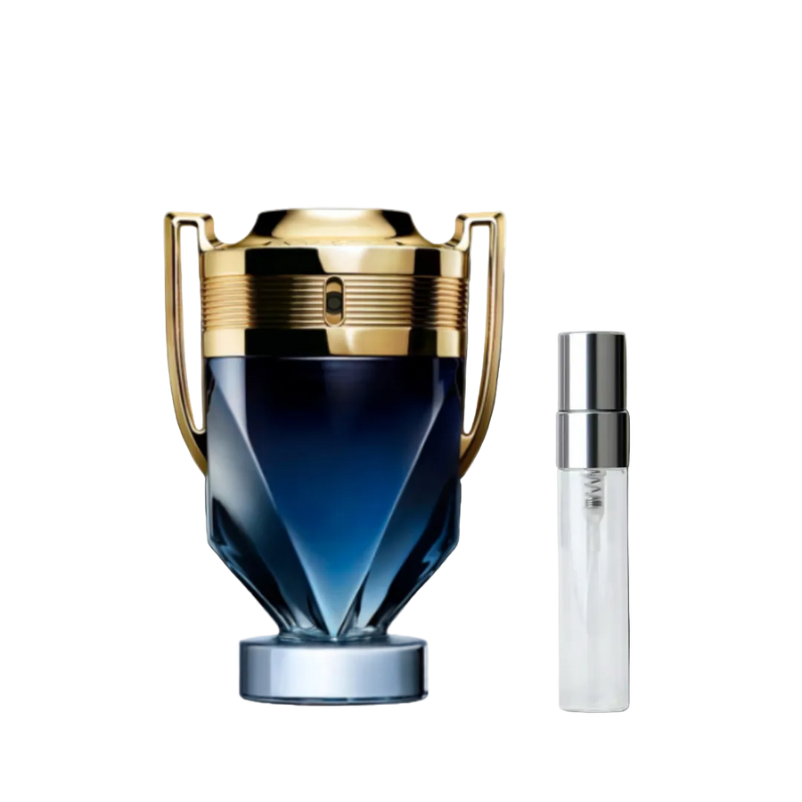 Decant - Rabanne Invictus Parfum