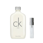 Decant - Calvin Klein One