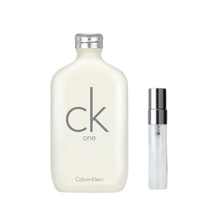 Decant - Calvin Klein One
