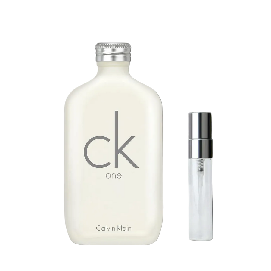 Decant - Calvin Klein One