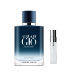 Decant - Giorgio Armani Acqua di Gio Profondo EDP