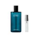 Decant - Davidoff Cool Water