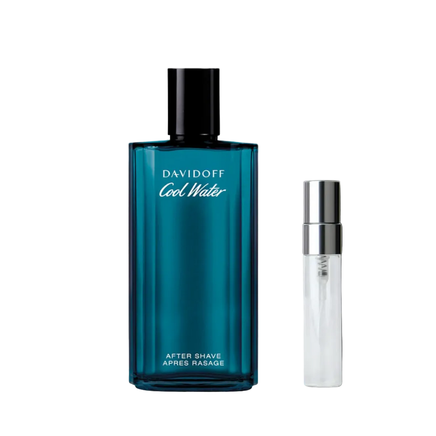 Decant - Davidoff Cool Water