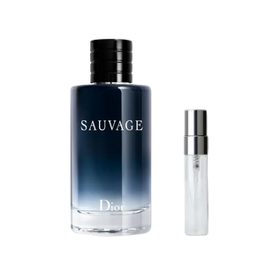 Decant - Dior Sauvage Eau de Toilette