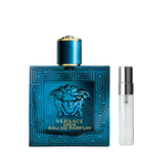 Decant - VERSACE EROS EDP