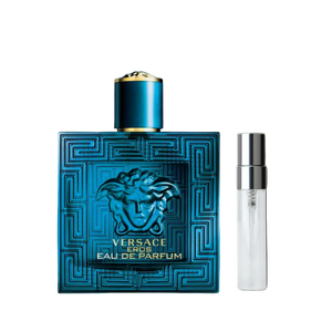Decant - VERSACE EROS EDP