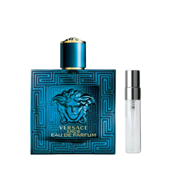 Decant - VERSACE EROS EDP