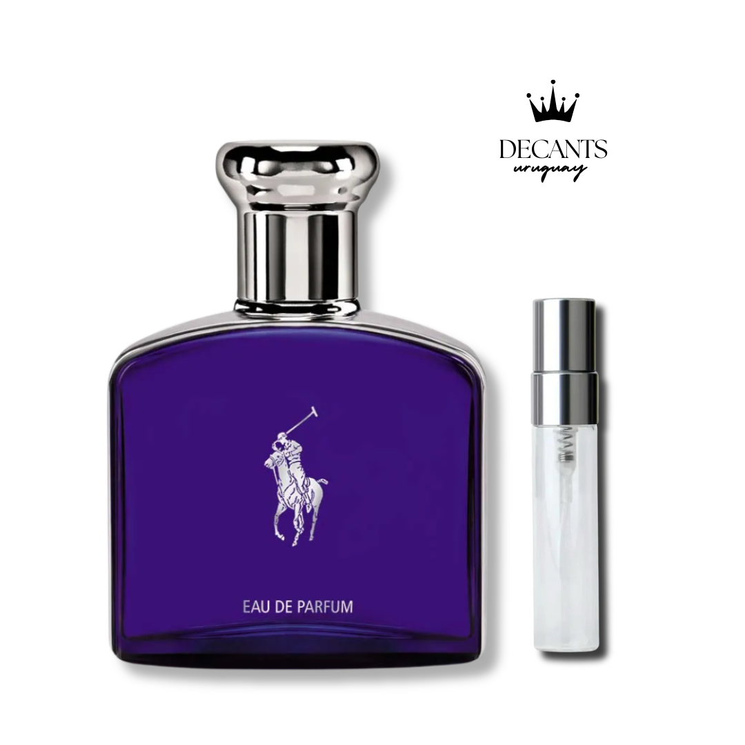 Decant - Polo Blue Eau de Parfum Ralph Lauren