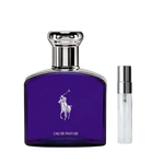 Decant - Polo Blue Eau de Parfum Ralph Lauren
