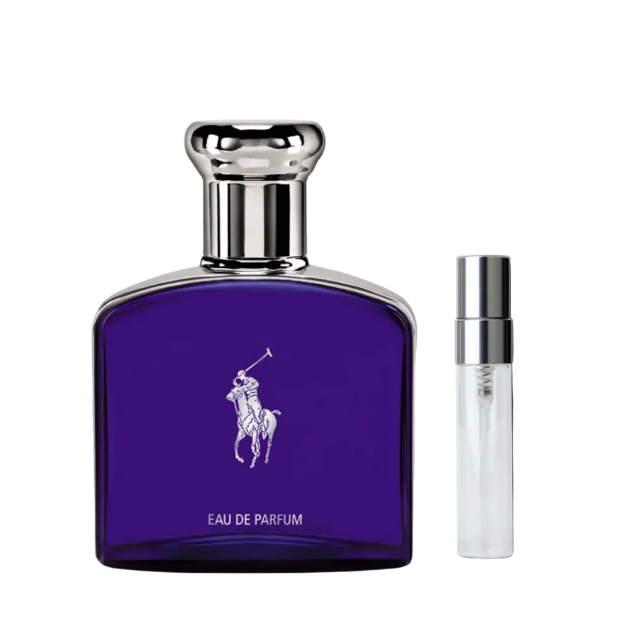 Decant - Polo Blue Eau de Parfum Ralph Lauren