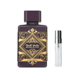 Decant - Lattafa Bade’e Al Oud Amethyst