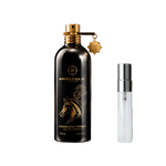 Decant - Paris Montale Arabians Tonka